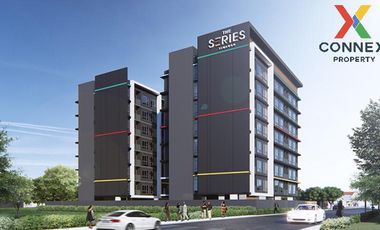 Продажа 1 кровать кондо в Mueang Nonthaburi, Нонтабури