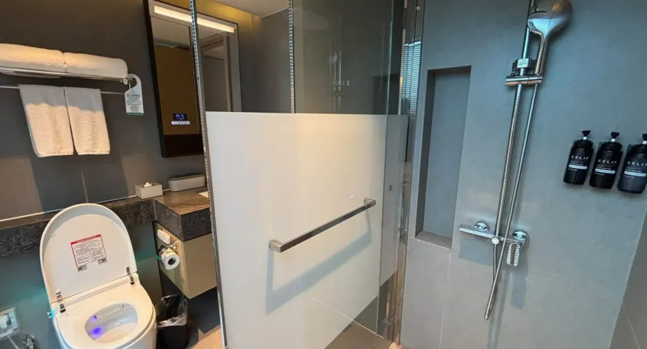 À louer 2 chambres condo à Bang Lamung, Chonburi
