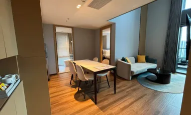 À louer 2 chambres condo à Bang Lamung, Chonburi