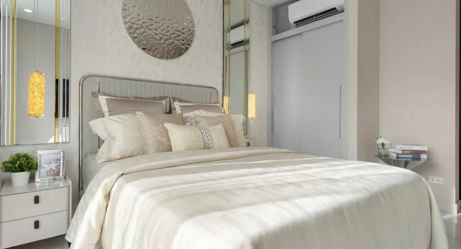 À vendre 1 chambre condo à Jomtien, Pattaya