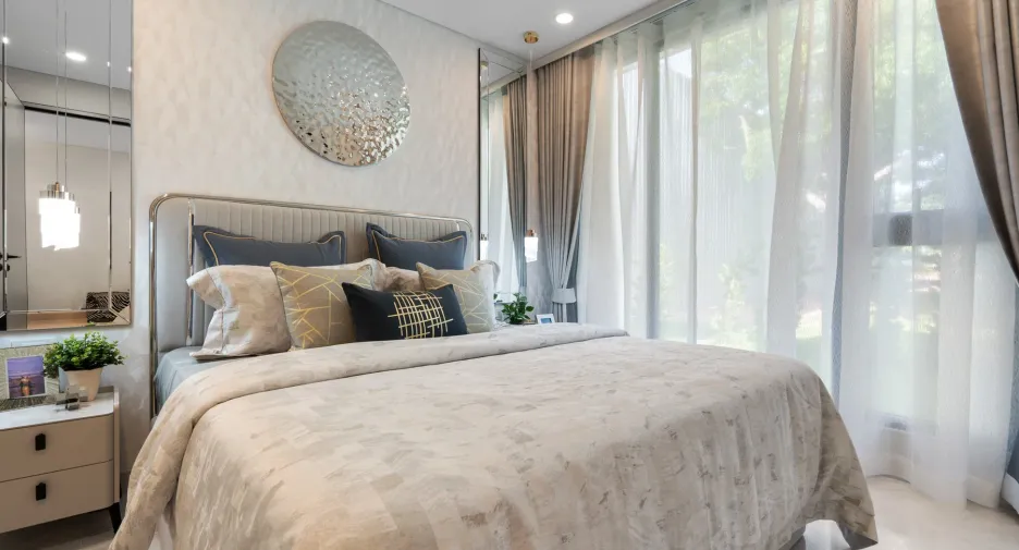 À vendre 1 chambre condo à Jomtien, Pattaya
