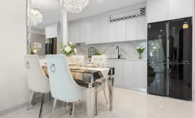 À vendre 1 chambre condo à Jomtien, Pattaya