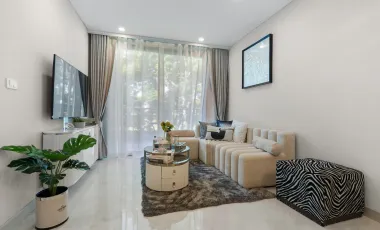 À vendre 1 chambre condo à Jomtien, Pattaya