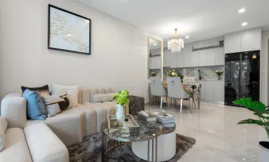 À vendre 1 chambre condo à Jomtien, Pattaya