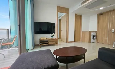 À vendre 2 chambres condo à Bang Lamung, Chonburi
