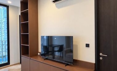 Wohnung zur Miete mit 2 Zimmer in Phaya Thai, Bangkok