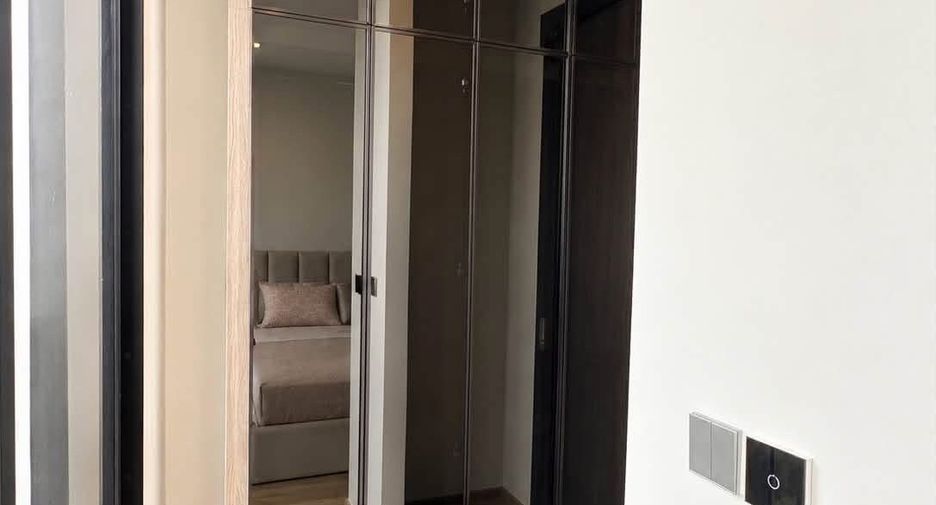 Wohnung zur Miete mit 2 Zimmer in Phaya Thai, Bangkok
