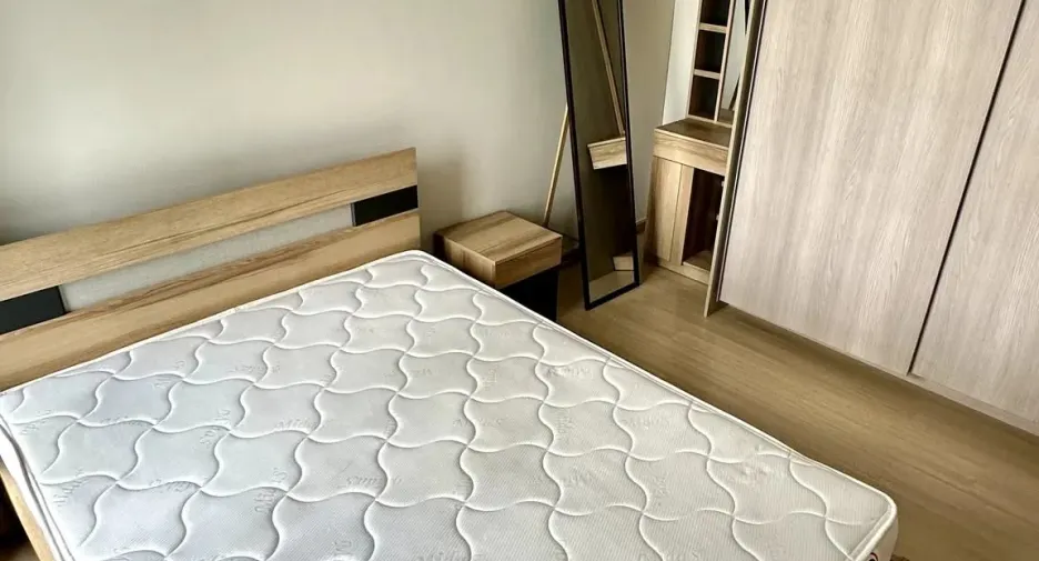 Condo en alquiler de 1 habitaciones en Bang Na, Bangkok