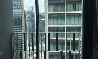 出租 和 出售 1 卧室 公寓 在 Khlong Toei, 曼谷