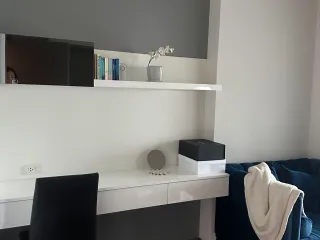 À vendre 1 chambre condo à Phra Khanong, Bangkok