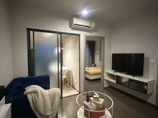À vendre 1 chambre condo à Phra Khanong, Bangkok