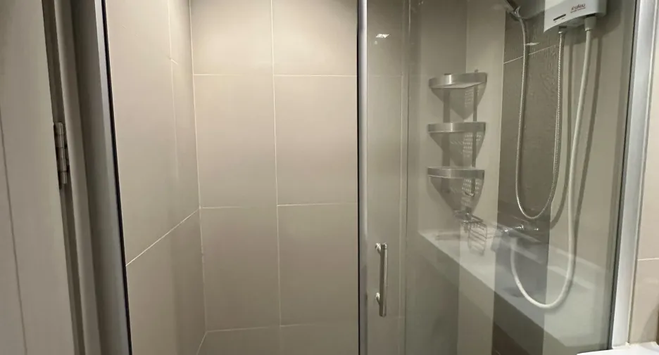 À vendre 1 chambre condo à Phra Khanong, Bangkok