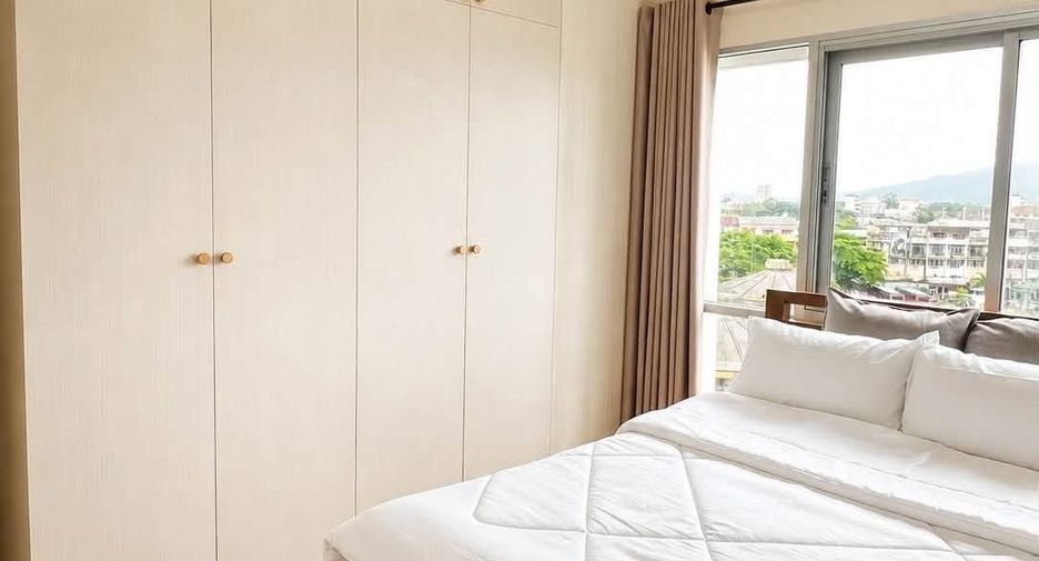 出售 2 卧室 公寓 在 Mueang Chiang Mai, Chiang Mai