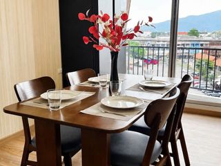 Wohnung zum Kauf mit 2 Zimmer in Mueang Chiang Mai, Chiang Mai
