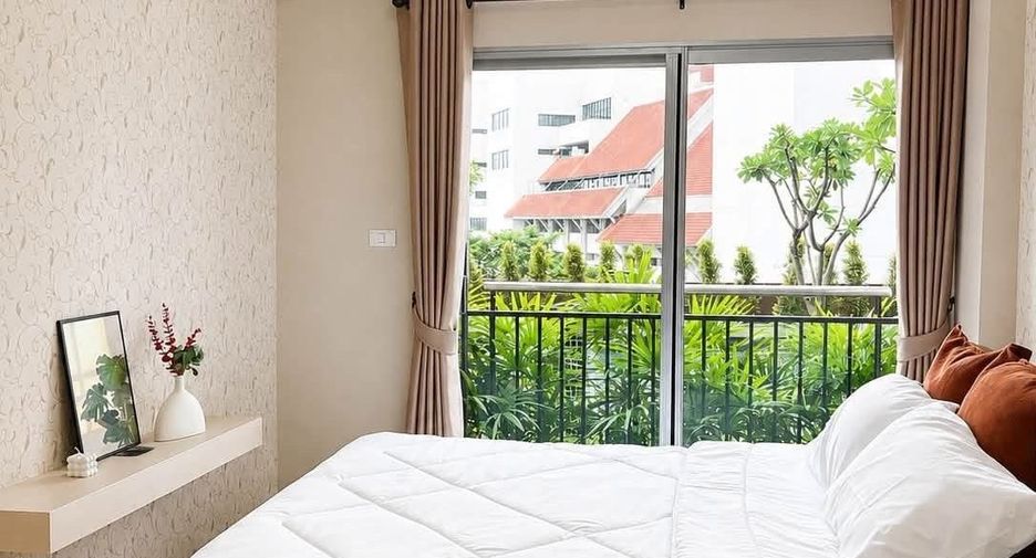 出售 2 卧室 公寓 在 Mueang Chiang Mai, Chiang Mai