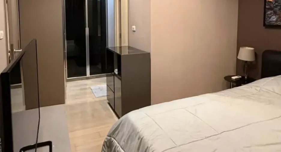 Condo en alquiler de 1 habitaciones en Watthana, Bangkok