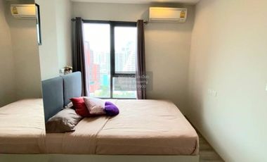 Wohnung zur Miete mit 1 Zimmer in Phaya Thai, Bangkok