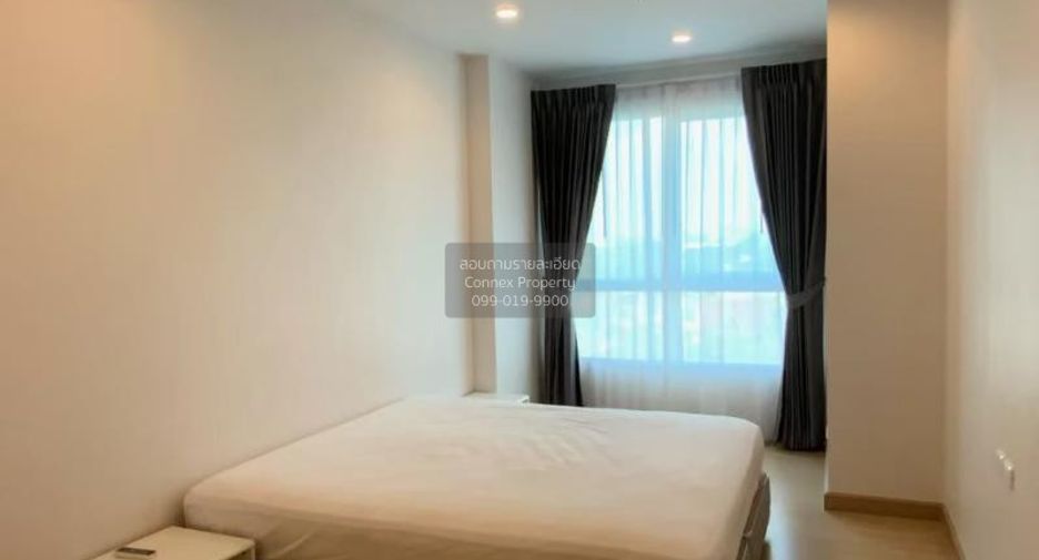 À louer 1 chambre condo à Yan Nawa, Bangkok