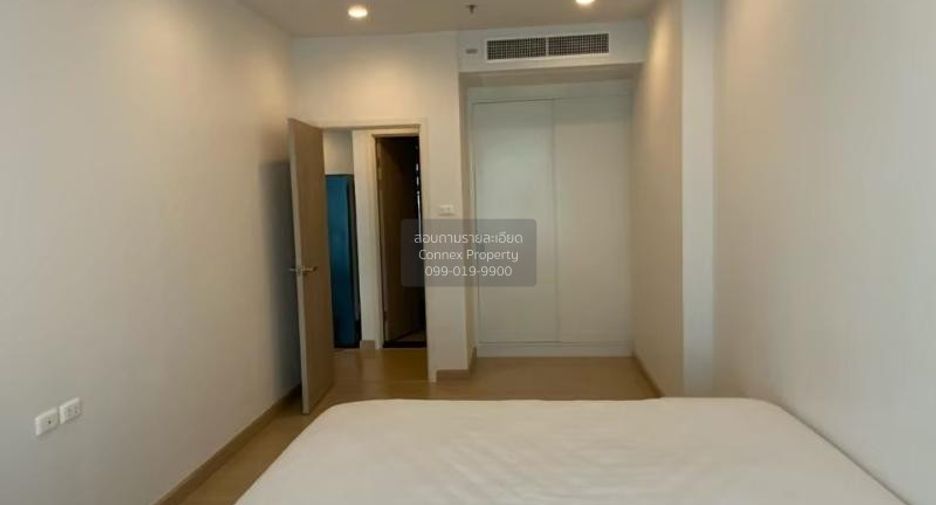 À louer 1 chambre condo à Yan Nawa, Bangkok