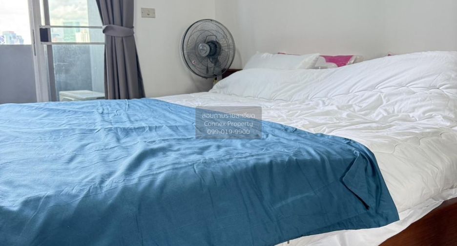 Condo en alquiler de 2 habitaciones en Watthana, Bangkok