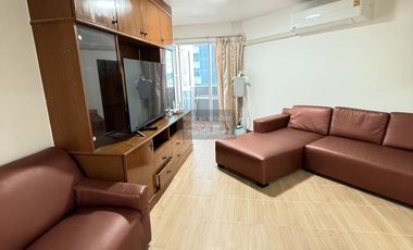 Condo en alquiler de 2 habitaciones en Watthana, Bangkok