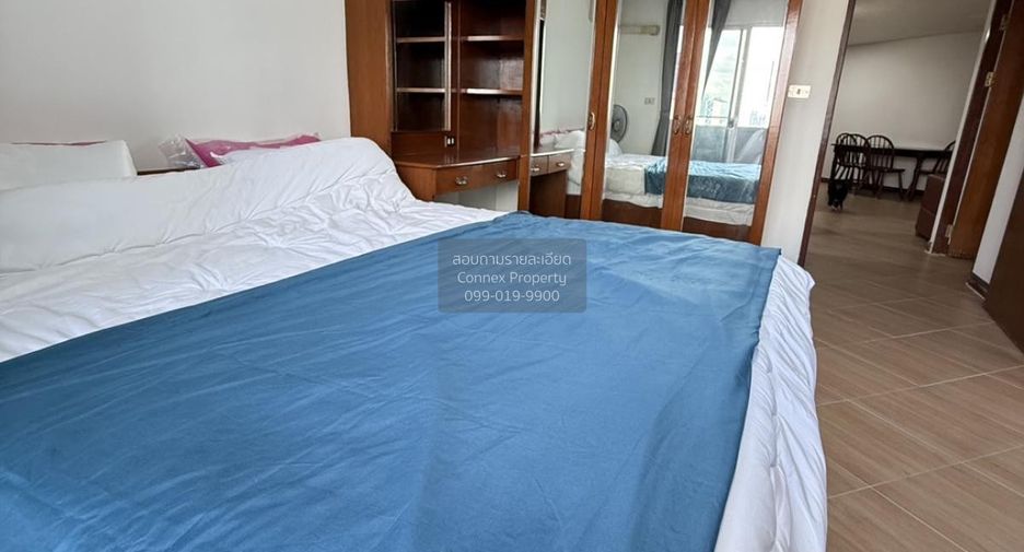 Condo en alquiler de 2 habitaciones en Watthana, Bangkok
