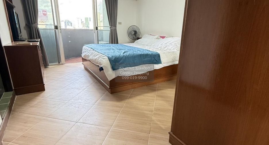Condo en alquiler de 2 habitaciones en Watthana, Bangkok