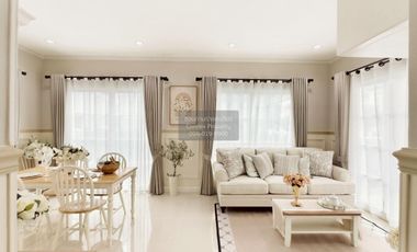 For rent 4 ベッドルーム house in Khlong Luang, Pathum Thani