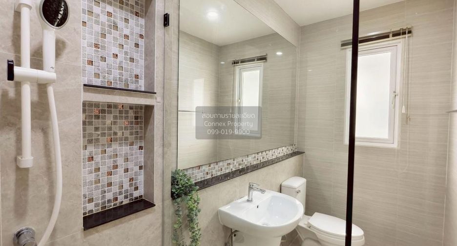 For rent 4 ベッドルーム house in Khlong Luang, Pathum Thani