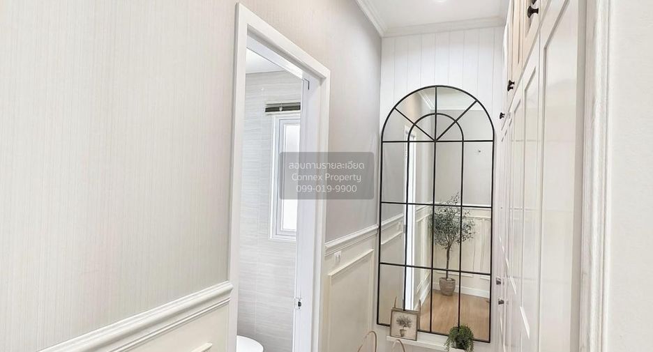 For rent 4 ベッドルーム house in Khlong Luang, Pathum Thani