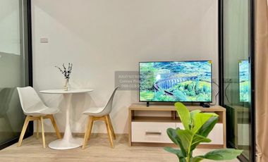 Condo en alquiler de 1 habitaciones en Suan Luang, Bangkok