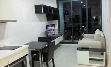 For rent 1 bed condo in Phra Khanong, Bangkok