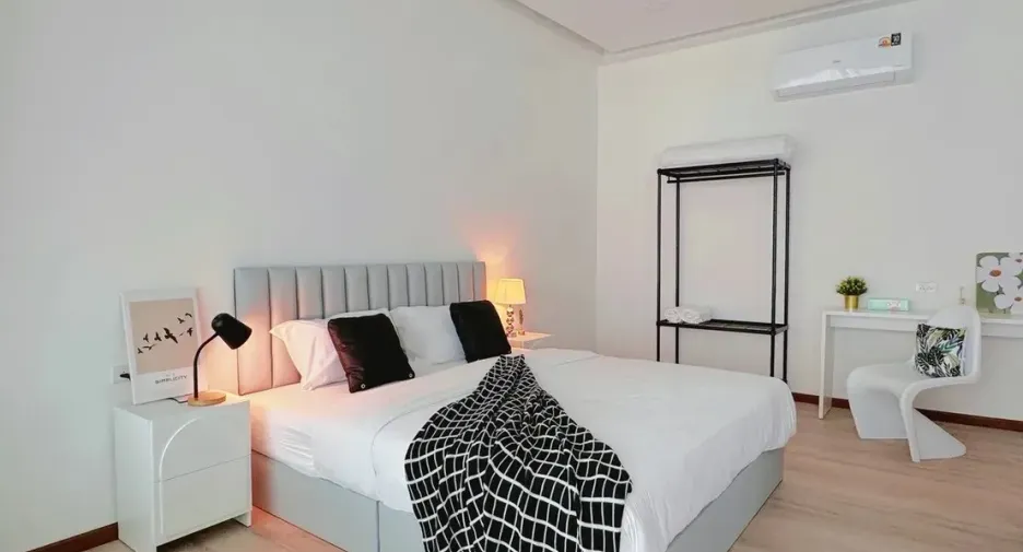 For sale 3 bedrooms villa in Saraphi, Chiang Mai