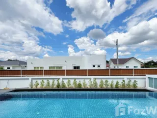 For sale 3 bedrooms villa in Saraphi, Chiang Mai