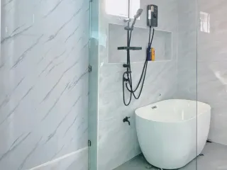 For sale 3 bedrooms villa in Saraphi, Chiang Mai