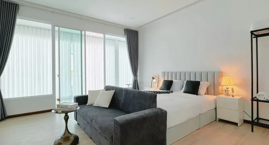 For sale 3 bedrooms villa in Saraphi, Chiang Mai