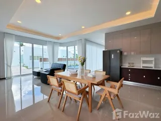 For sale 3 bedrooms villa in Saraphi, Chiang Mai