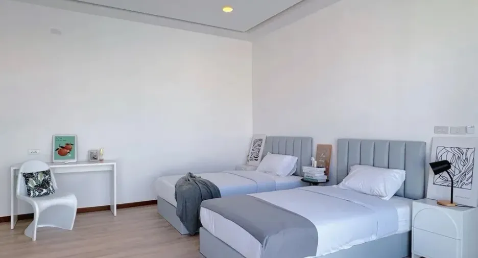 For sale 3 bedrooms villa in Saraphi, Chiang Mai