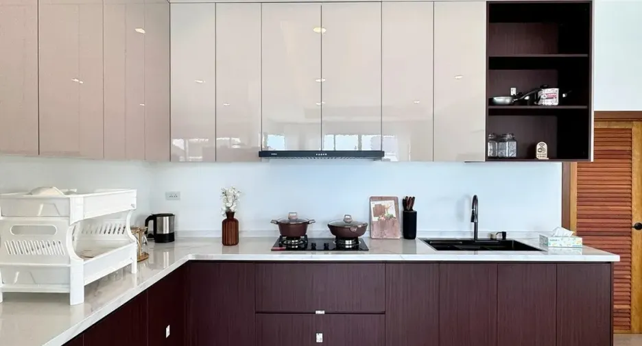 For sale 3 bedrooms villa in Saraphi, Chiang Mai