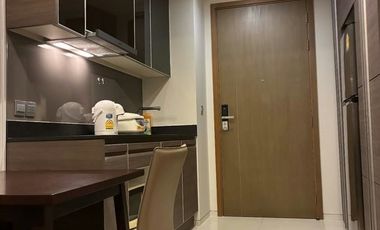 Condo en venta de 1 habitaciones en Khlong Toei, Bangkok