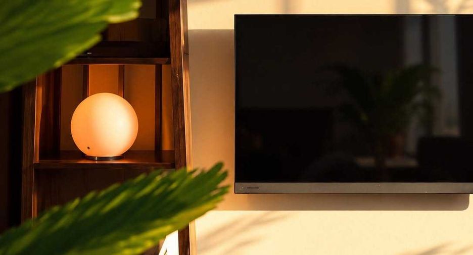 For rent 1 bed condo in Sathon, Bangkok