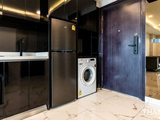 Condo en alquiler de 2 habitaciones en Bang Lamung, Chonburi