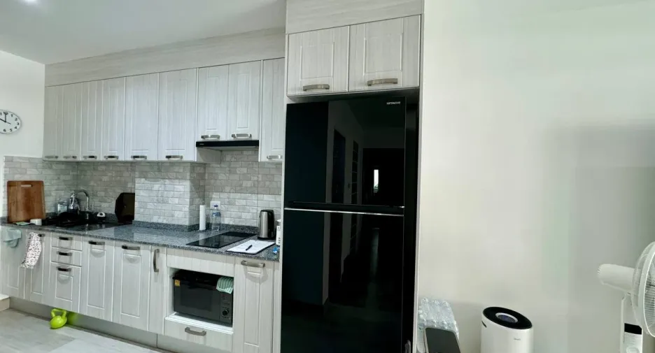 For sale 2 bedrooms condo in Jomtien, Pattaya