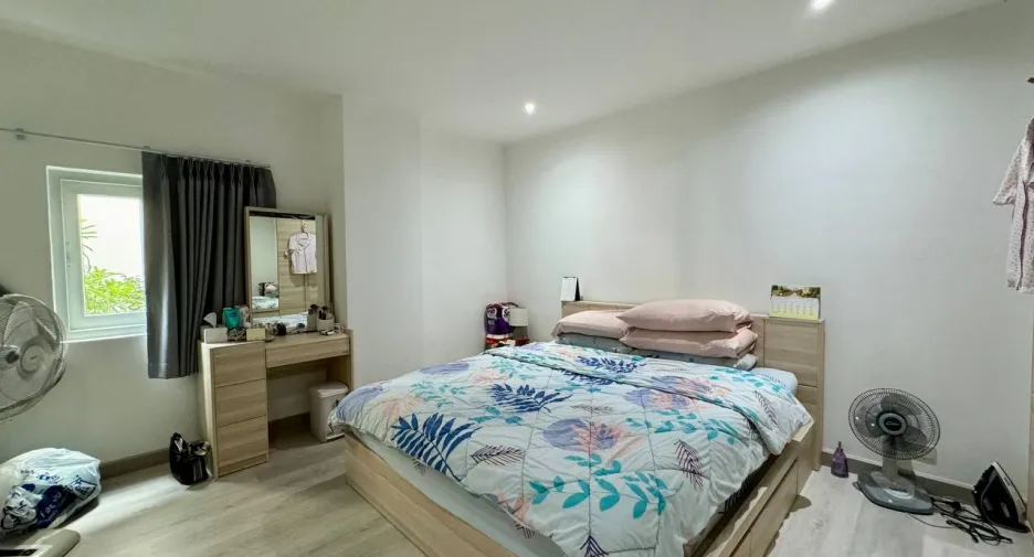 For sale 2 bedrooms condo in Jomtien, Pattaya