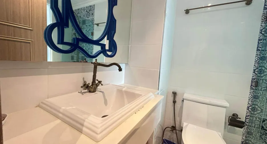 Продажа 1 кровать кондо в Йомтиен, Паттайя