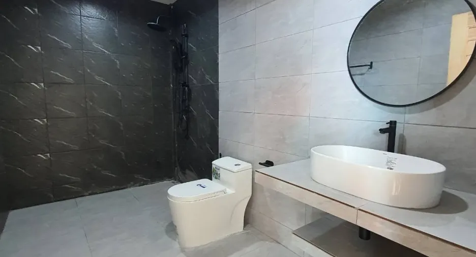 Продажа 6 спальни вилла в Йомтиен, Паттайя