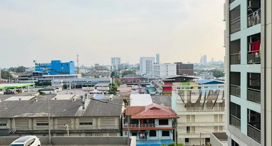 出售 公寓 公寓 在 Bang Lamung, Chon Buri