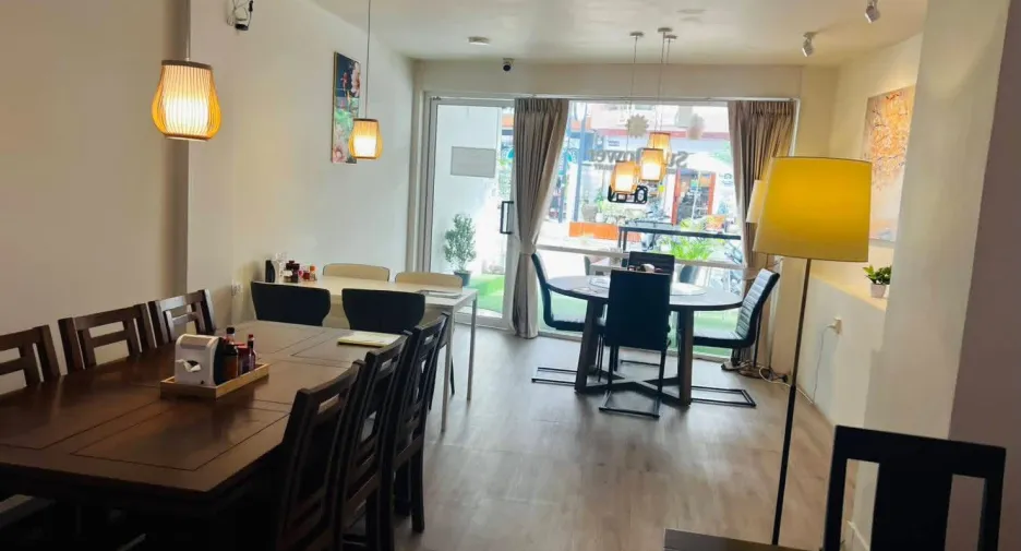 出售 公寓 公寓式住宅 在 Bang Lamung, Chon Buri