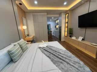 For sale スタジオ condo in Bang Lamung, Chonburi