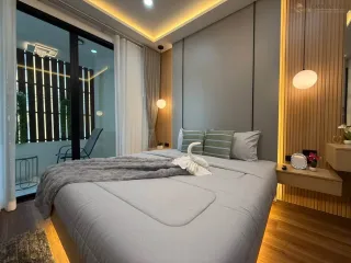 For sale スタジオ condo in Bang Lamung, Chonburi